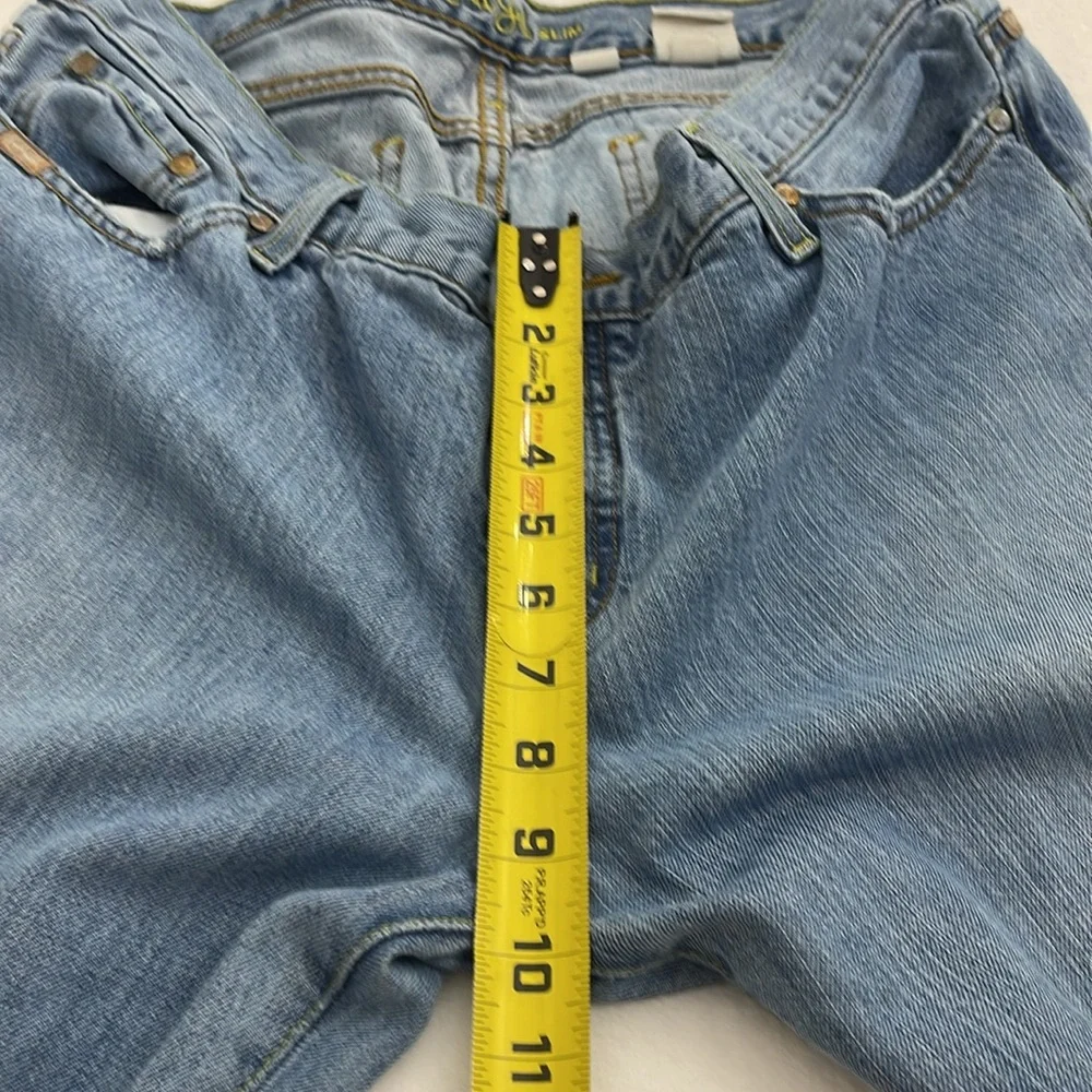 CRUEL GIRL SLIM  WOMENS JEANS SIZE 15